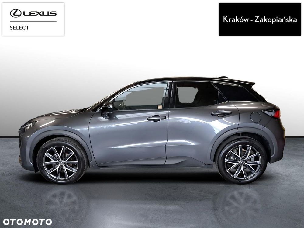 Lexus LBX 1.5 Hybrid Cool - 5