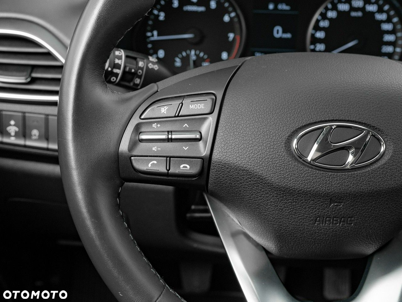 Hyundai i30 1.5 DPI Modern - 17