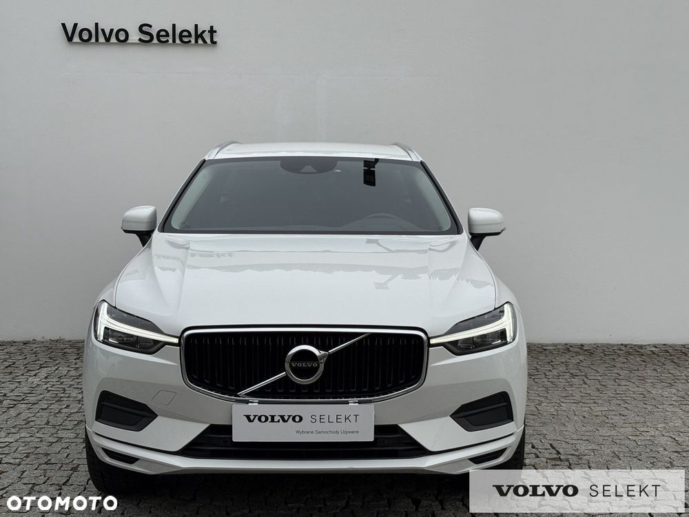 Volvo XC 60 - 3