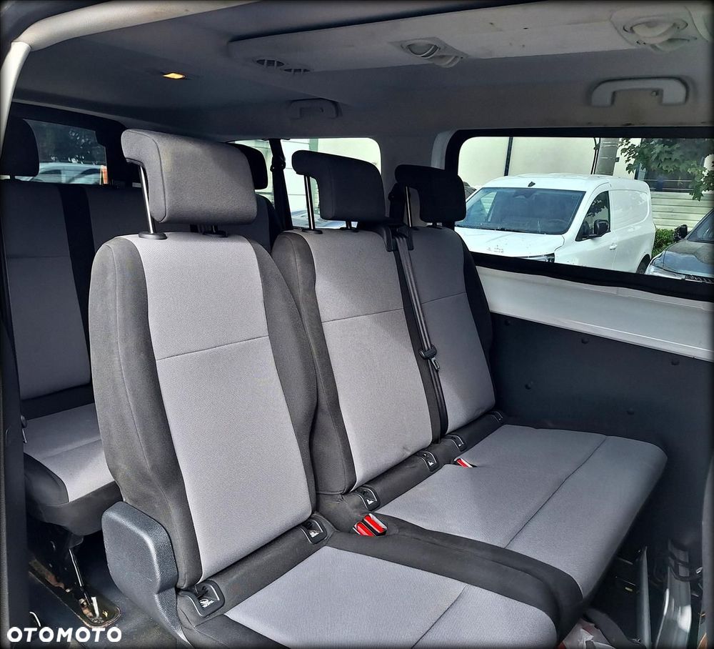 Citroën SpaceTourer 2.0 BlueHDi XL Feel - 11