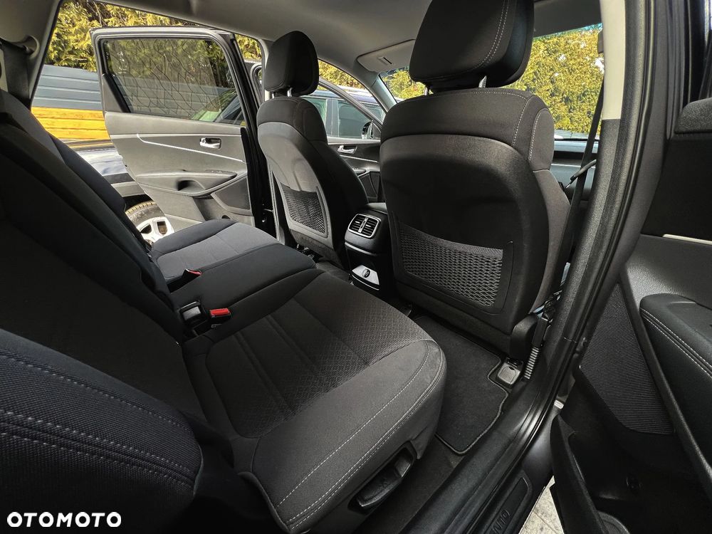 Kia Sorento 2.2 CRDI XL - 17