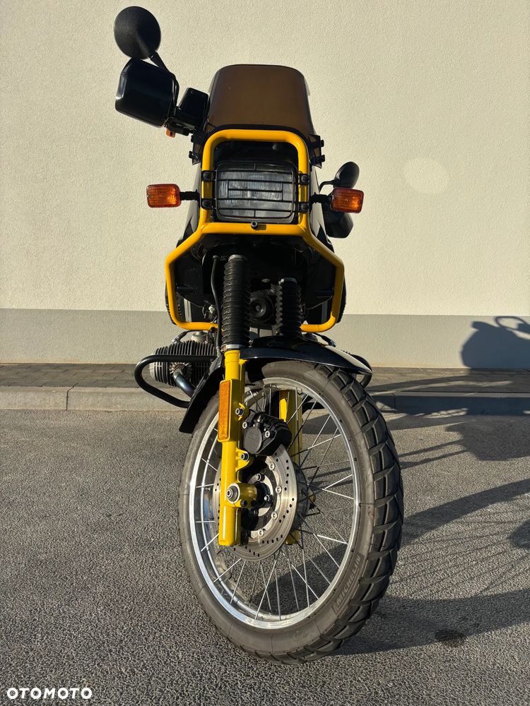 BMW R - 5