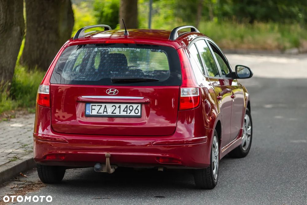 Hyundai i30 1.4 Comfort - 11