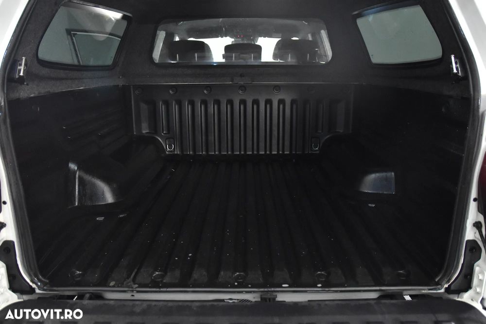 SsangYong MUSSO - 23