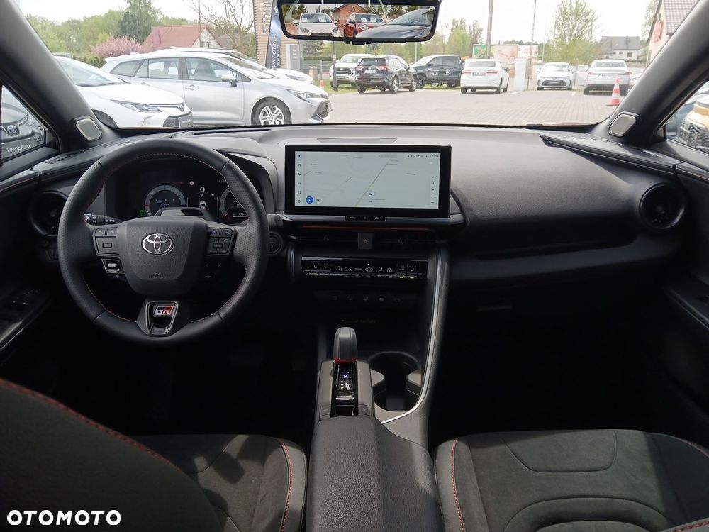 Toyota C-HR - 12