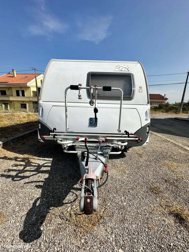 Knaus Südwind Sport - 10
