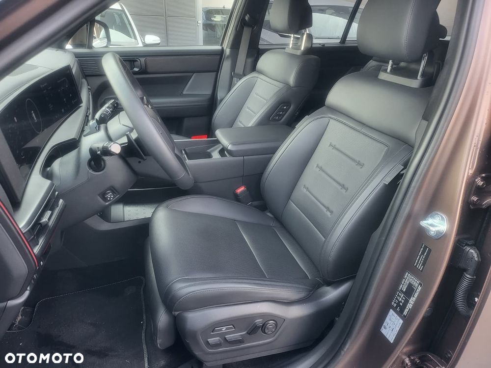 Hyundai Santa Fe 1.6 T-GDI PHEV Calligraphy 4WD 6os - 15