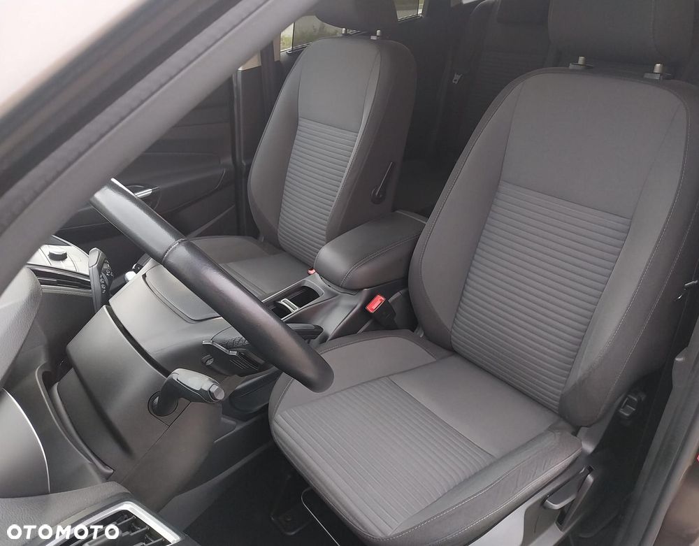 Ford C-MAX 1.5 EcoBoost Start-Stop-System Titanium - 10