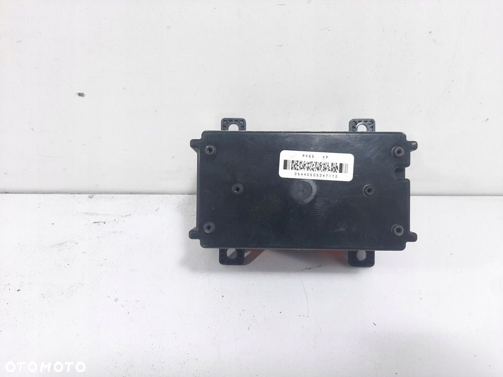 VOLVO FH480 EURO 4 07R MODUL STEROWNIK VECU 20758798 - 8