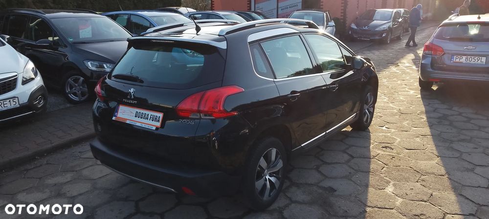 Peugeot 2008 PureTech 110 Stop&Start Active - 3