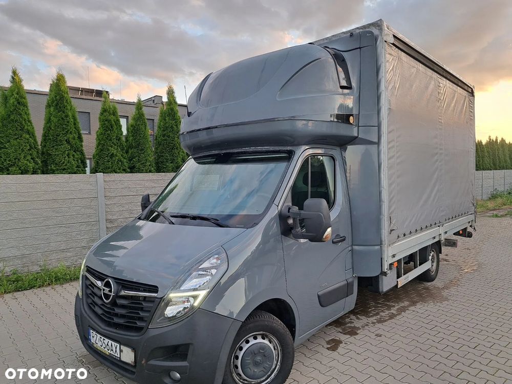 Renault Master  10 ep Winda!!! - 19