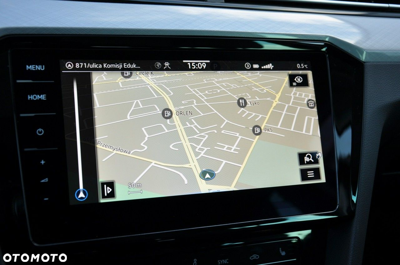 Volkswagen Passat 2.0 TDI EVO Business DSG - 22