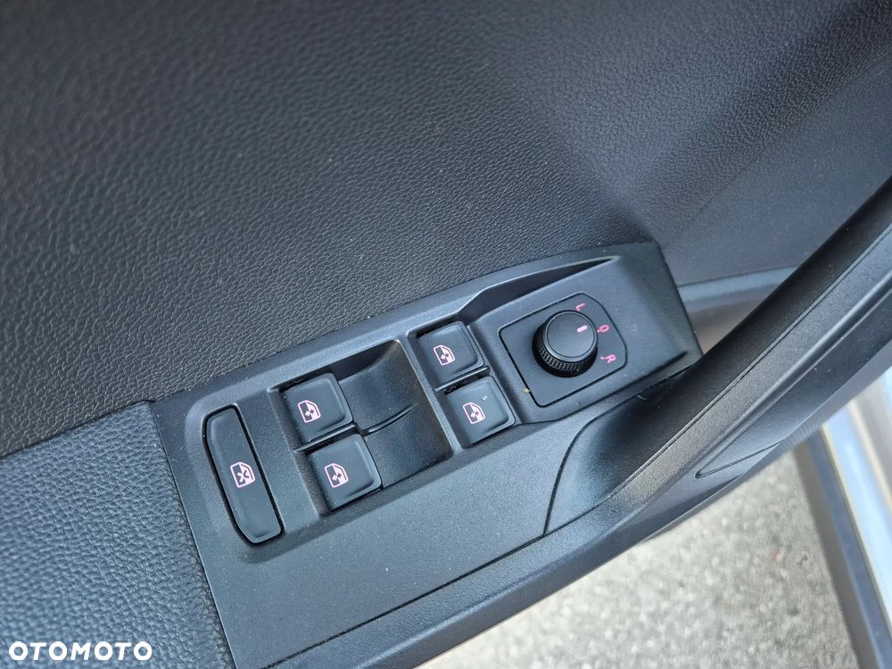 Seat Arona 1.0 TSI OPF Style Edition - 34