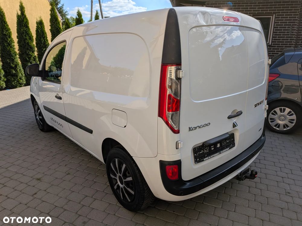 Renault kango - 18