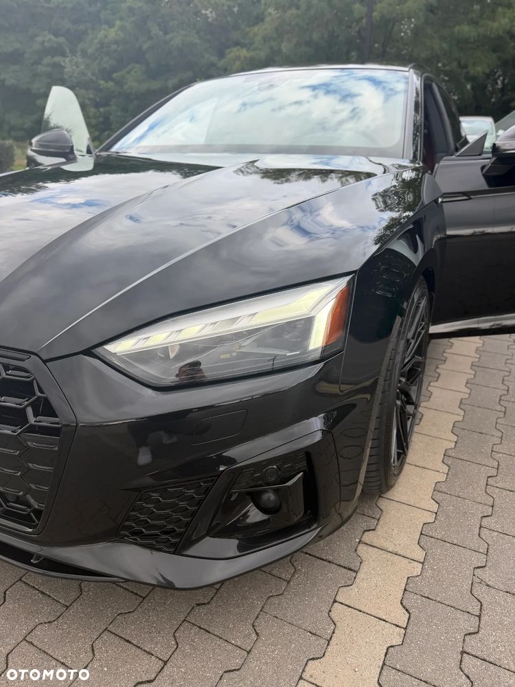 Audi S5 Sportback - 17