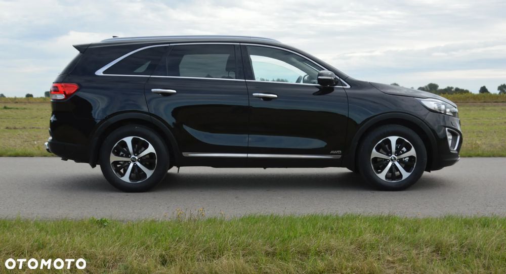 Kia Sorento 2.0 CRDI Business Line - 10