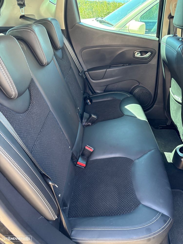 Renault Clio TCe 120 EDC GT - 6