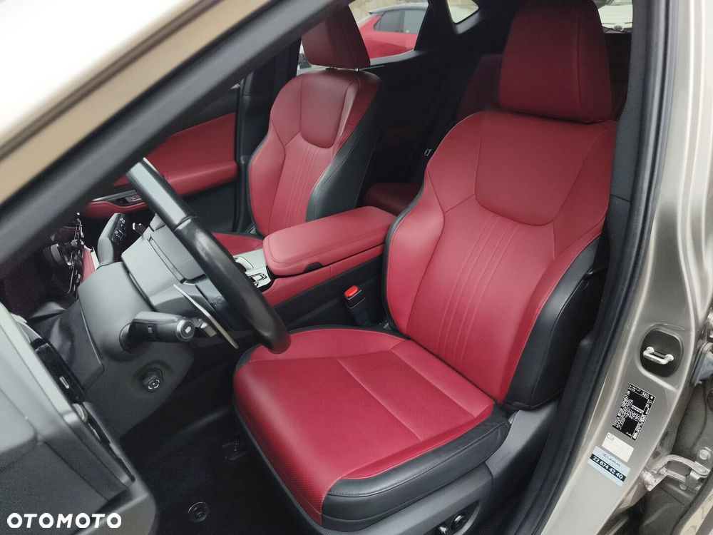 Lexus NX 450h+ Prestige AWD - 25