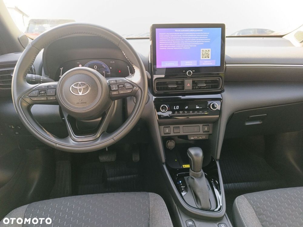 Toyota Yaris Cross Hybrid 1.5 Style - 11