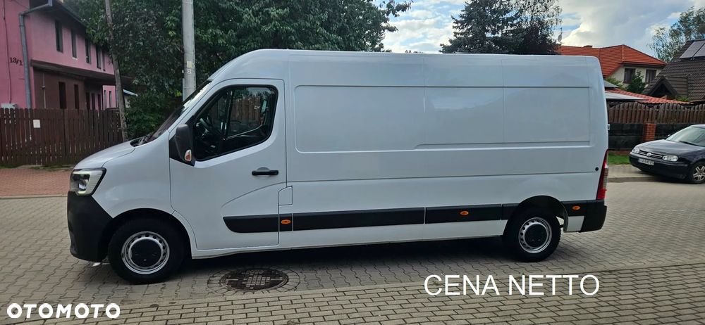 Renault MASTER - 2