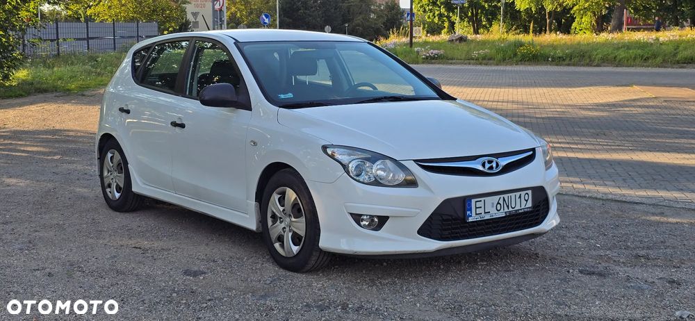 Hyundai i30 1.4 Classic + - 25