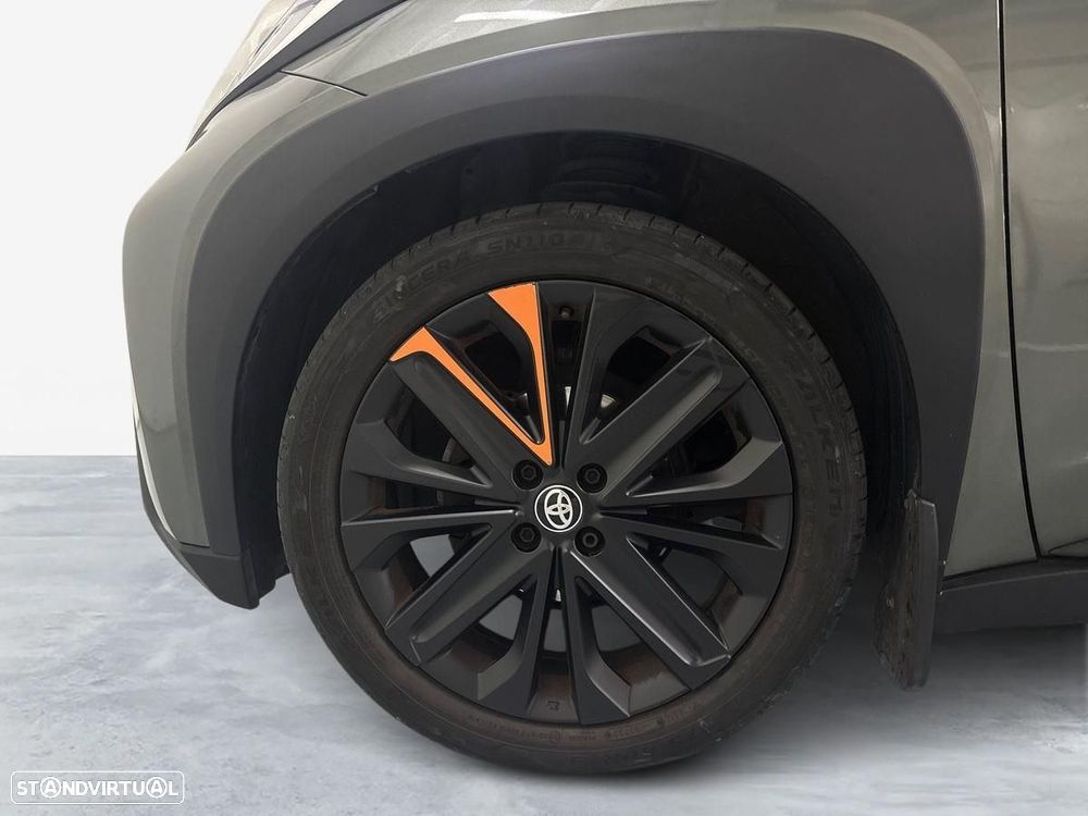 Toyota Aygo X - 11