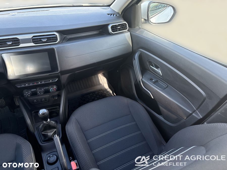 Dacia Duster 1.5 Blue dCi Expression 4WD - 20