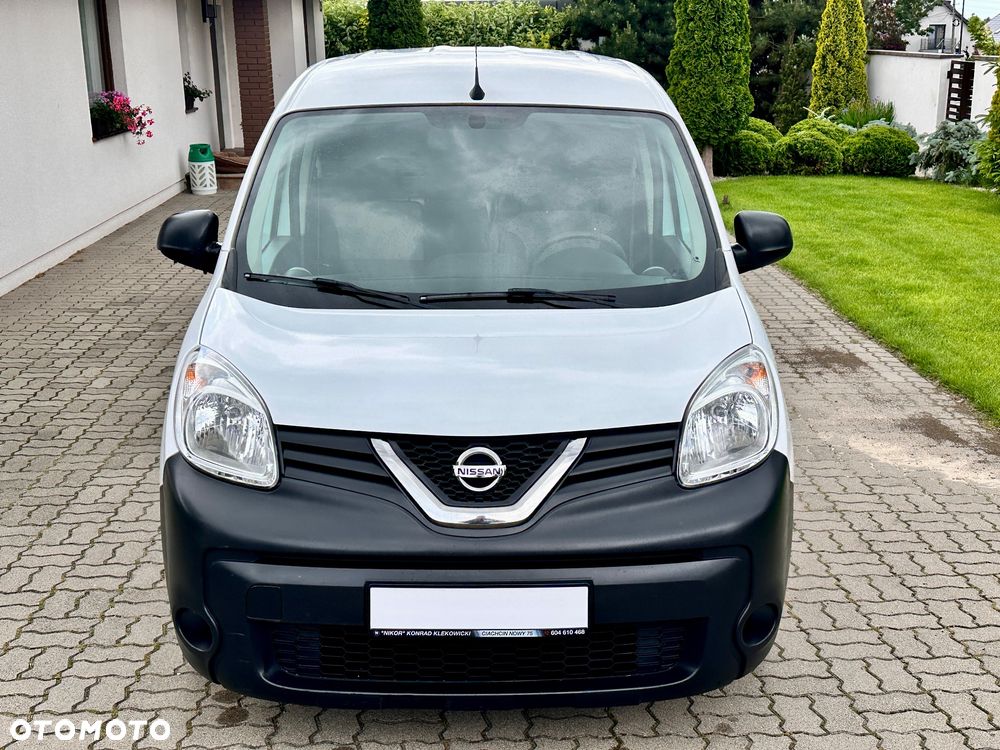 Renault Kangoo - 8
