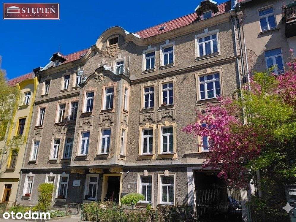 Gotowe do zamieszkania, przestronne z potencjałem