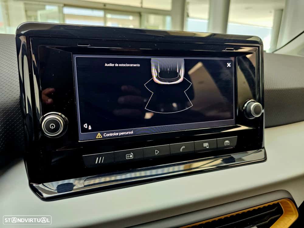 SEAT Arona 1.0 TSI Style - 11