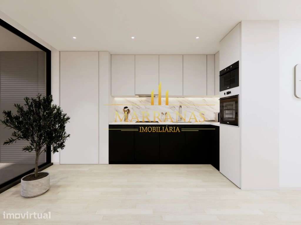 Apartamento T4 c/ varanda - Grande imagem: 4/10
