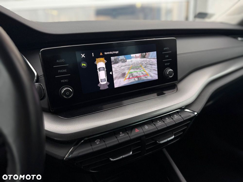 Skoda Octavia 2.0 TDI Ambition - 16