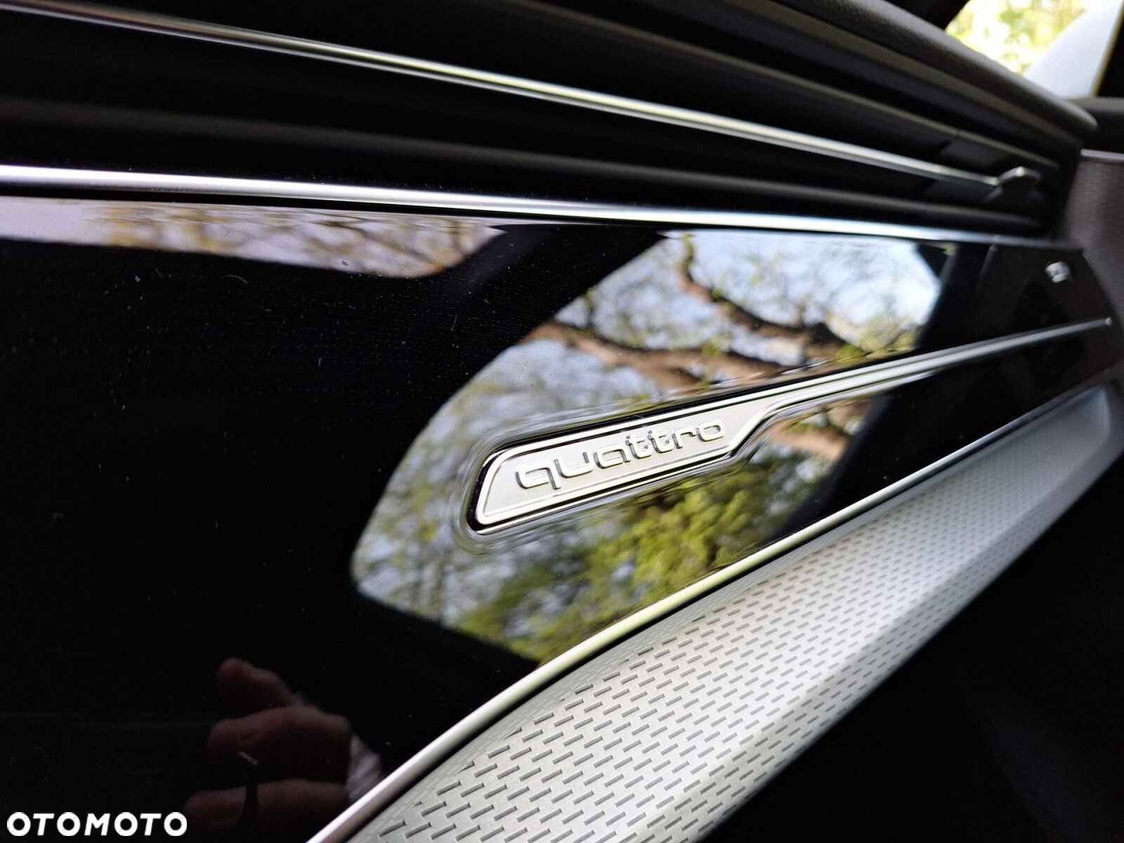 Audi Q7 - 36