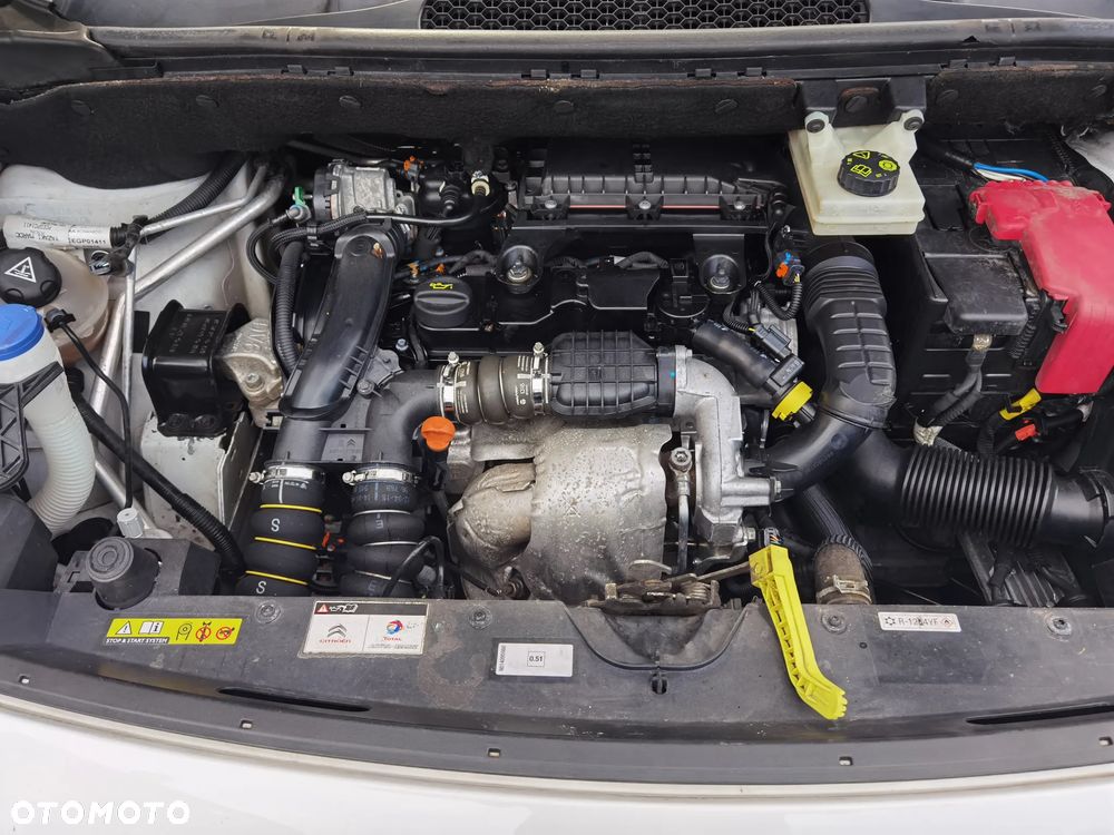Citroën Berlingo 1.6 BlueHDi Feel Edition - 23