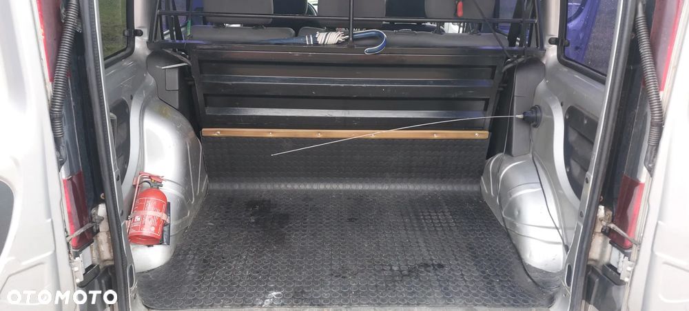 Fiat Doblo 1.9 JTD Family - 17