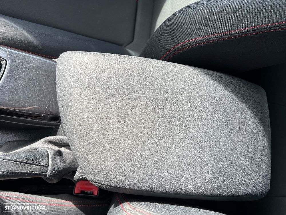 BMW 116 d EDynamics Line Sport - 26