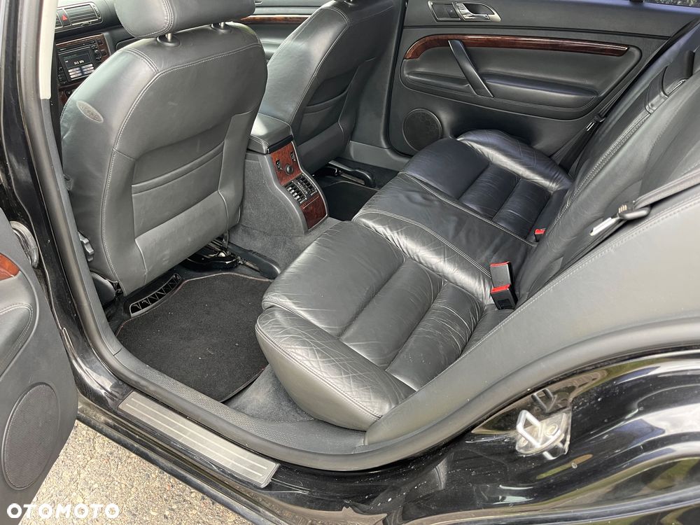 Skoda Superb - 15