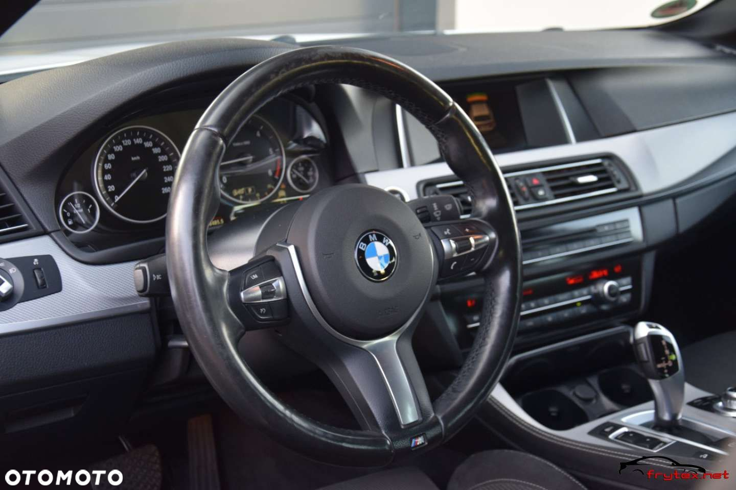BMW Seria 5 - 24