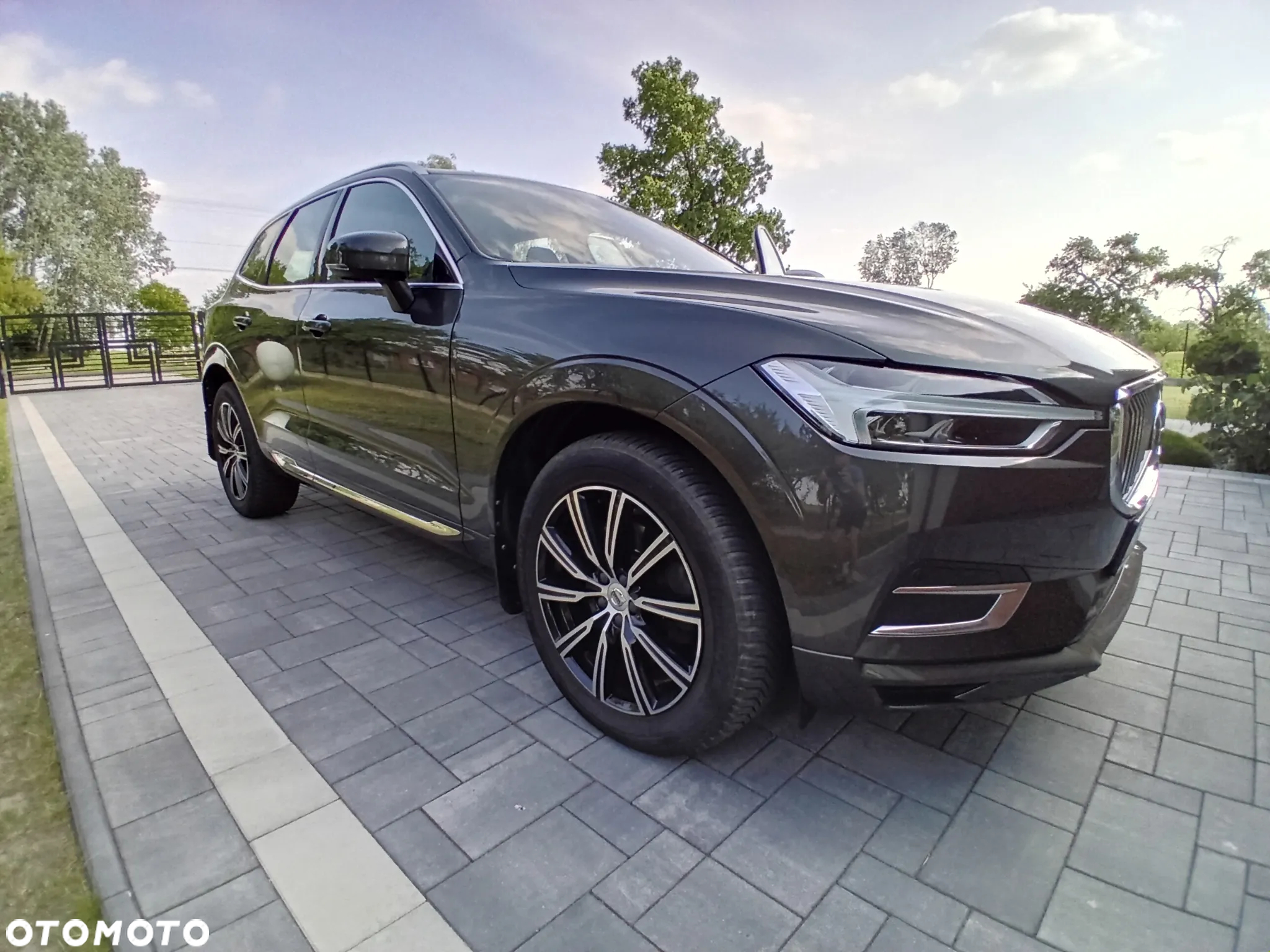Volvo XC 60 D4 AWD Inscription - 3