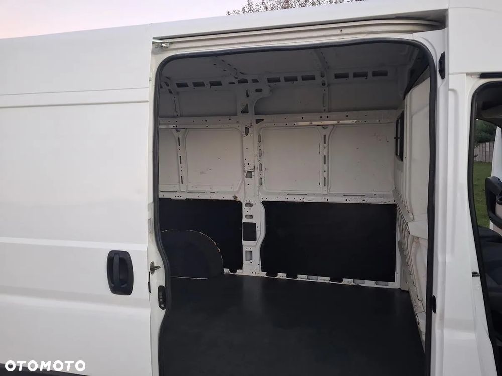 Peugeot Boxer - 24