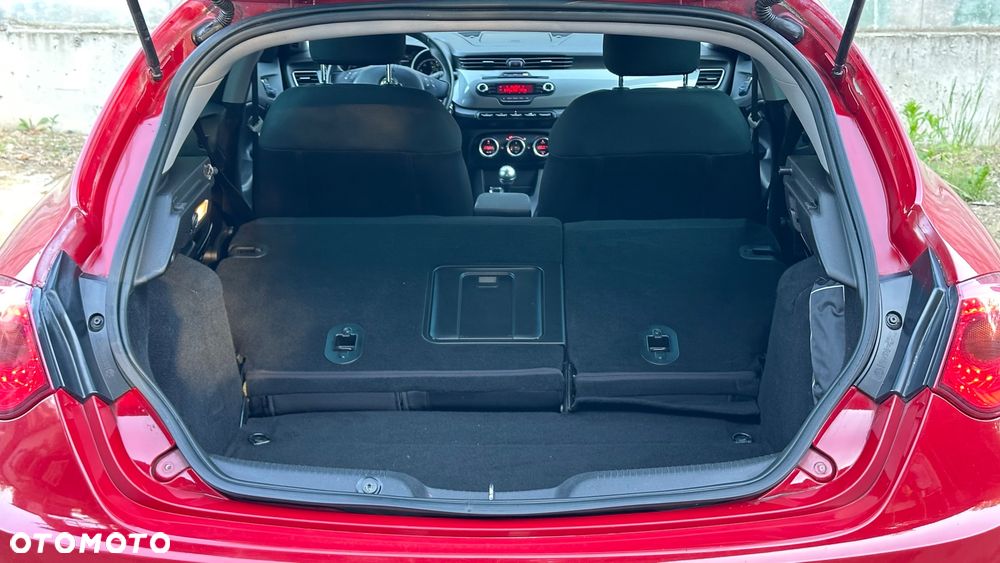 Alfa Romeo Giulietta 1.4 TB 16V Multiair Turismo - 31