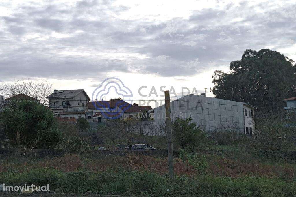 Terreno para construção em Campo, Valongo - Grande imagem: 2/4