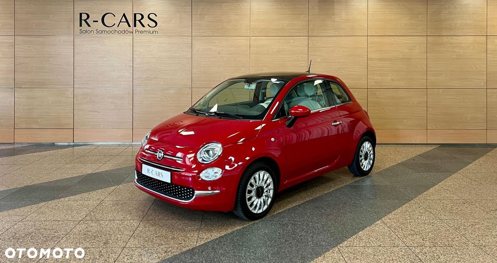 Fiat 500 - 2
