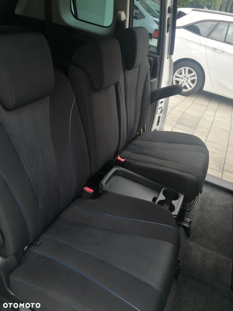 Mazda 5 1.8 Comfort - 27