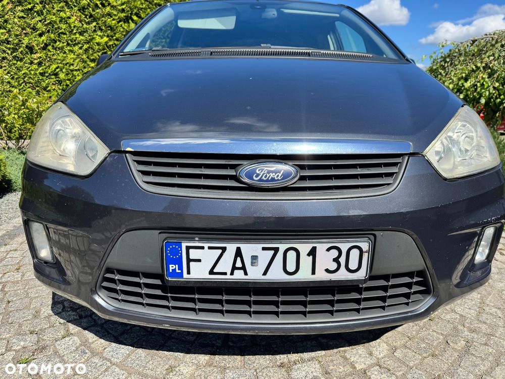 Ford C-MAX - 6