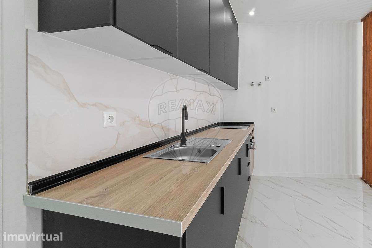 Apartamento T1 para venda - Grande imagem: 3/16
