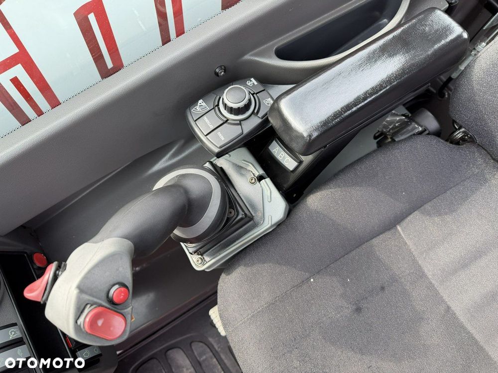 Manitou MRT 3050 + ROTO Ładowarka Teleskopowa Obrotowa - 26