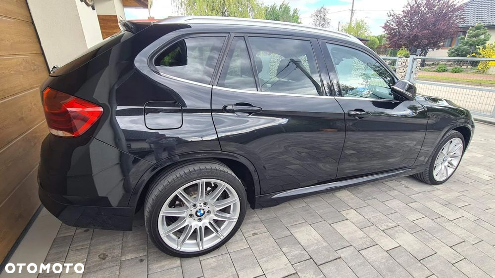 BMW X1 xDrive25d - 3
