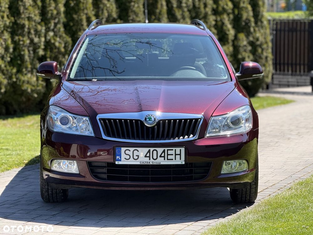 Skoda Octavia 1.2 TSI Classic - 6