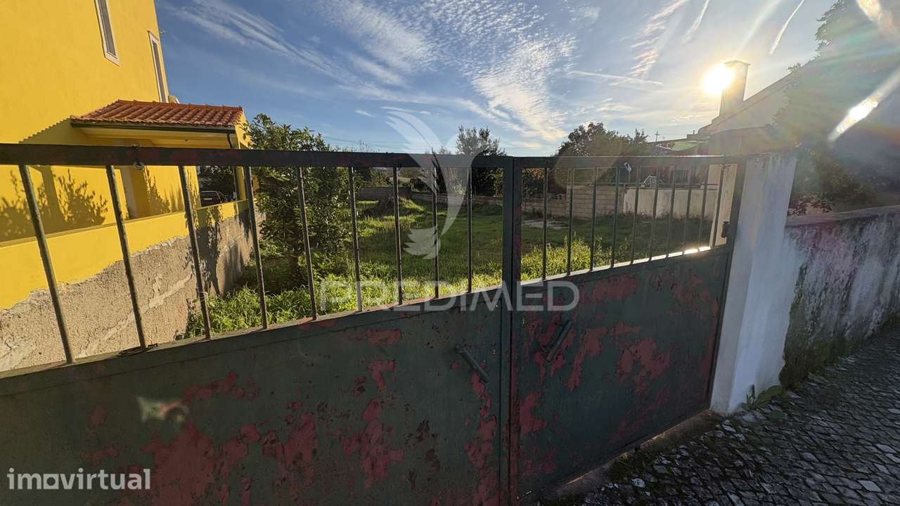 Terreno para Construção em Chainça, Abrantes - Grande imagem: 3/4